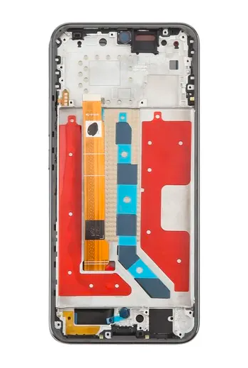 DISPLAY HONOR X9D ORIGINAL CON MARCO