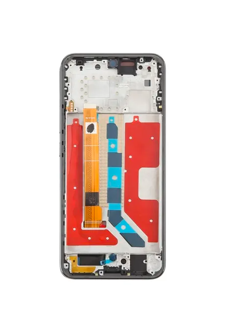 DISPLAY HONOR X9D ORIGINAL CON MARCO