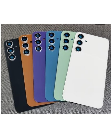 TAPA TRASERA DE SAMSUNG S23