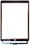 TOUCH CON OCA IPAD PRO 12.9 2DA GENERACION ( A1670, A1671, A1821 )