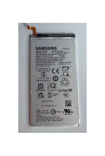 BATERIA SAMSUNG Z FOLD 6 ORIGINAL