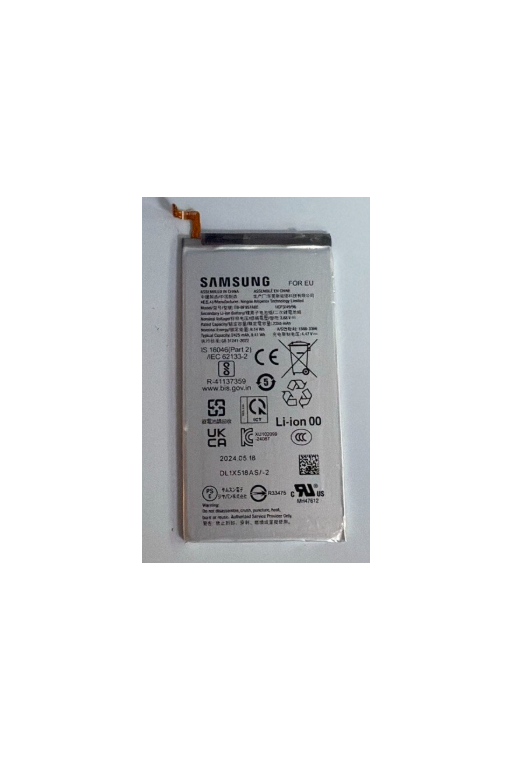 BATERIA SAMSUNG Z FOLD 6 ORIGINAL
