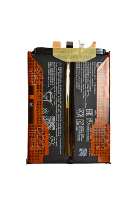 BATERIA PARA XIAOMI BP59 / POCO X7 PRO / POCO F7 PRO