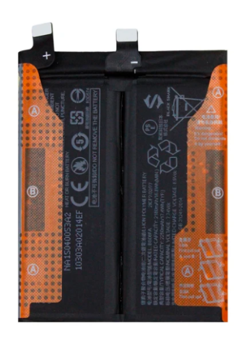 BATERIA XIAOMI BS08FA PARA XIAOMI BLACK SHARK 4 / 4 PRO / 4S PRO ORIGINAL
