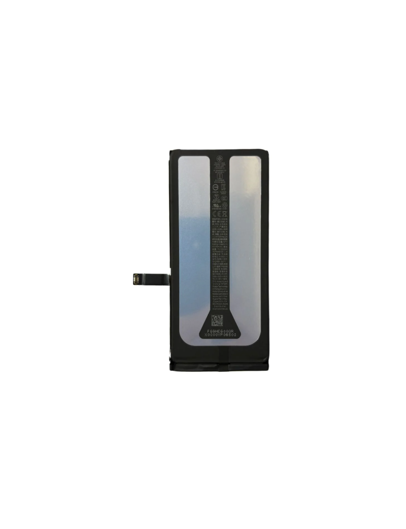 BATERIA IPHONE 16E ORIGINAL USADA