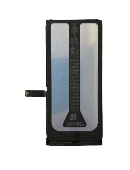 BATERIA IPHONE 16E ORIGINAL USADA