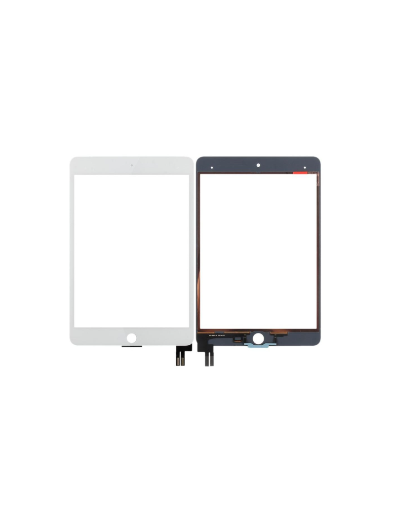 TOUCH IPAD 4