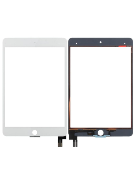 TOUCH IPAD 4