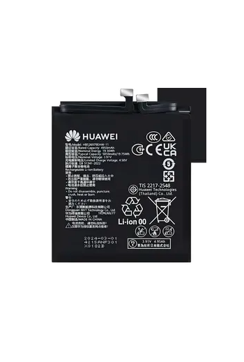 BATERIA HUAWEI PURA 70 ORIGINAL