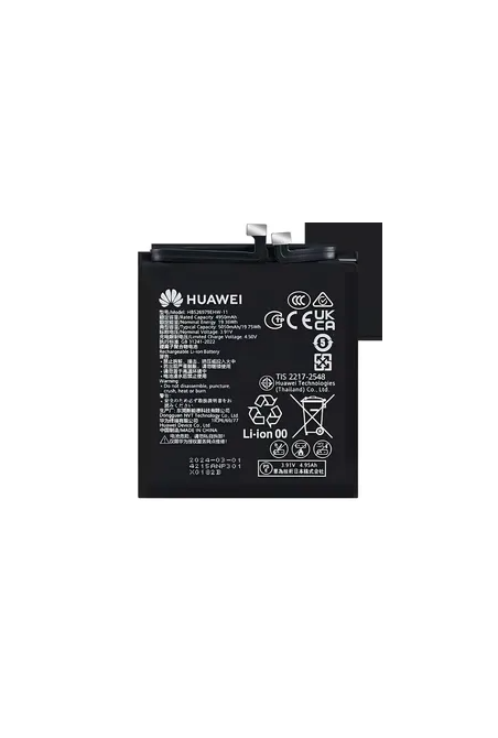 BATERIA HUAWEI PURA 70 ORIGINAL