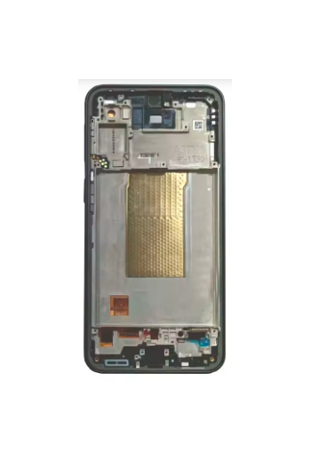DISPLAY SAMSUNG A37 ORIGINAL CON MARCO