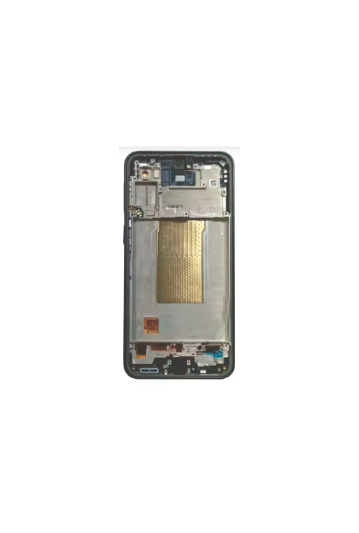 DISPLAY SAMSUNG A37 ORIGINAL CON MARCO