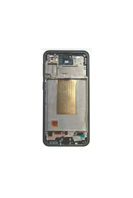DISPLAY SAMSUNG A37 ORIGINAL CON MARCO