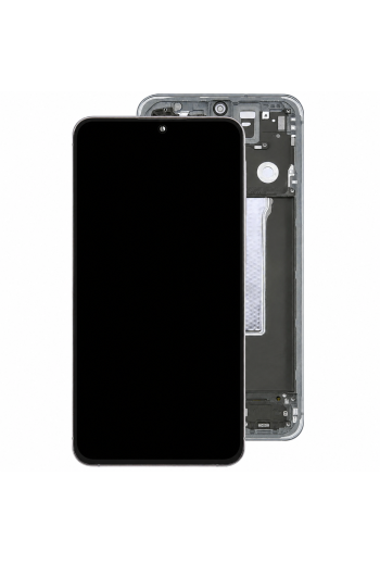DISPLAY SAMSUNG A57 ORIGINAL CON MARCO