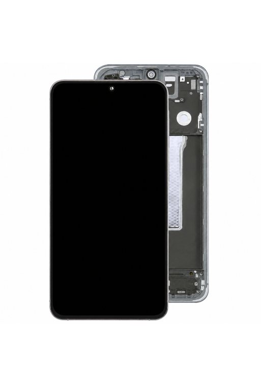 DISPLAY SAMSUNG A57 ORIGINAL CON MARCO
