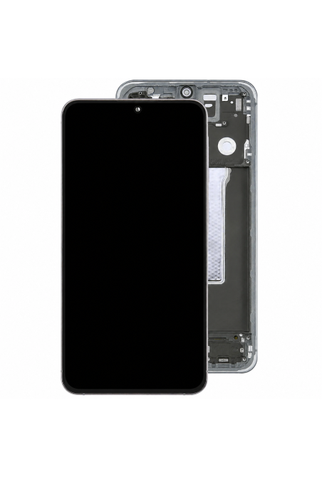 DISPLAY SAMSUNG A57 ORIGINAL CON MARCO