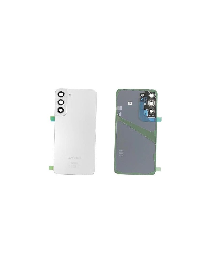 TAPA TRASERA DE SAMSUNG S22