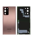 TAPA TRASERA DE SAMSUNG NOTE 20 ULTRA