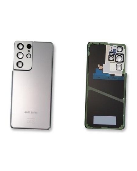 TAPA TRASERA DE SAMSUNG S21 ULTRA