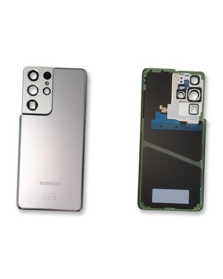 TAPA TRASERA DE SAMSUNG S21 ULTRA