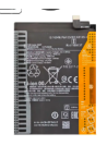 BATERIA PARA XIAOMI BN5P PARA XIAOMI REDMI NOTE 13 4G / 5G