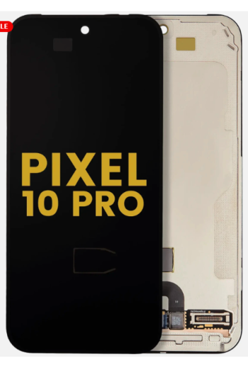 DISPLAY PIXEL 10 PRO ORIGINAL