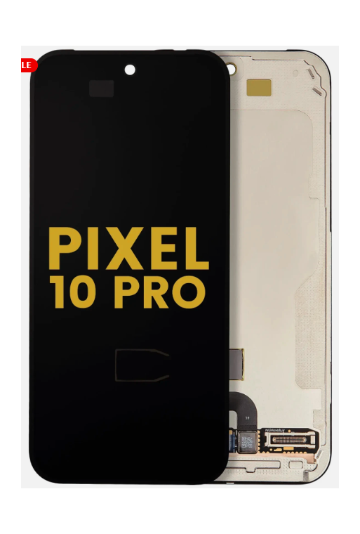 DISPLAY PIXEL 10 PRO ORIGINAL