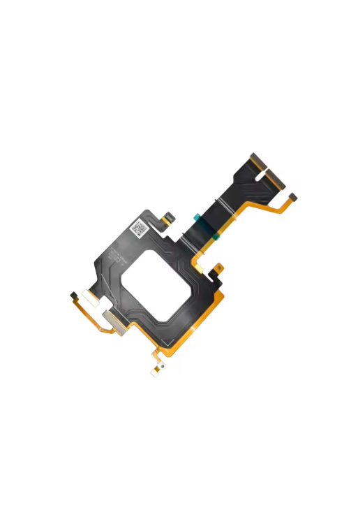 FLEX DE IMAGEN MOTO RAZR 60