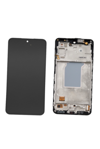 DISPLAY SAMSUNG A27 ORIGINAL CON MARCO