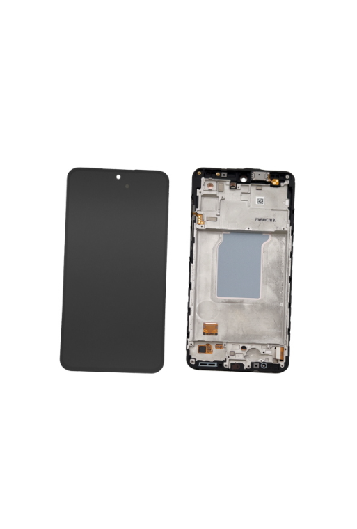 DISPLAY SAMSUNG A27 ORIGINAL CON MARCO
