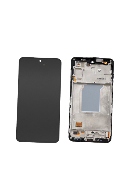 DISPLAY SAMSUNG A27 ORIGINAL CON MARCO