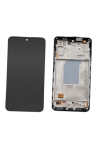 DISPLAY SAMSUNG A27 ORIGINAL CON MARCO