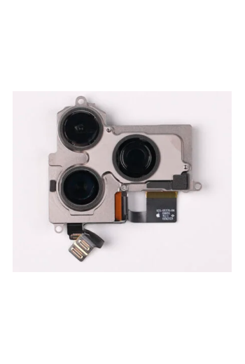 CAMARAS TRASERAS DE IPHONE 17 PRO