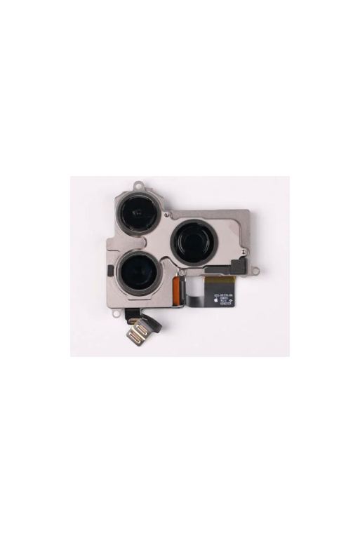 CAMARAS TRASERAS DE IPHONE 17 PRO