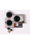 CAMARAS TRASERAS DE IPHONE 17 PRO