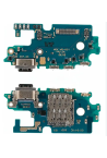 PLACA DE CARGA SAMSUNG A57