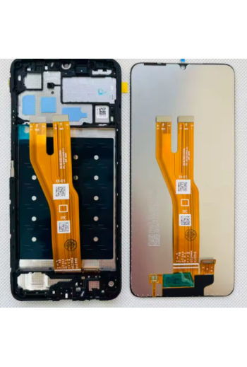 DISPLAY HONOR X5C / HONOR X5C PLUS ORIGINAL CON MARCO