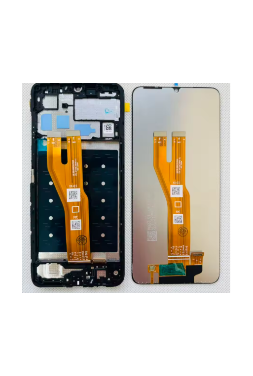 DISPLAY HONOR X5C / HONOR X5C PLUS ORIGINAL CON MARCO