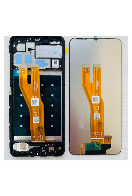 DISPLAY HONOR X5C / HONOR X5C PLUS ORIGINAL CON MARCO