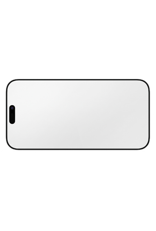 GLASS CON OCA IPHONE 18 PRO MAX