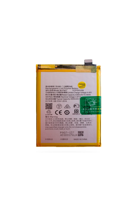 BATERIA OPPO RENO 8 5G