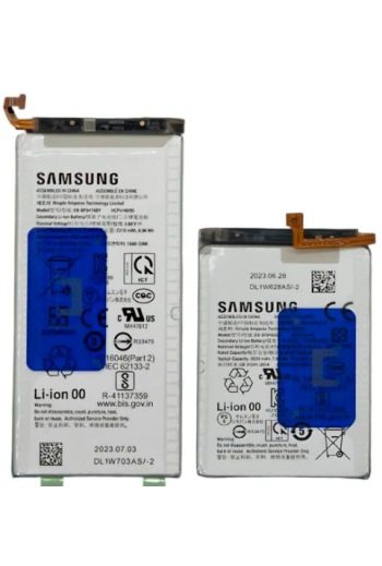 BATERIA SAMSUNG Z FOLD 5 ORIGINAL