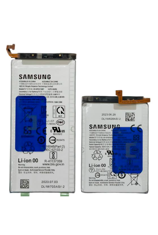 BATERIA SAMSUNG Z FOLD 5 ORIGINAL