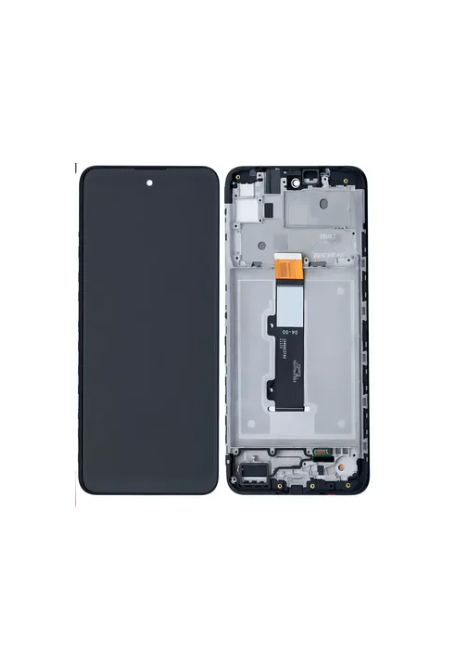 DISPLAY MOTO E40 / E30 ORIGINAL CON MARCO