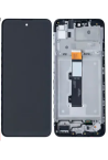 DISPLAY MOTO E40 / E30 ORIGINAL CON MARCO