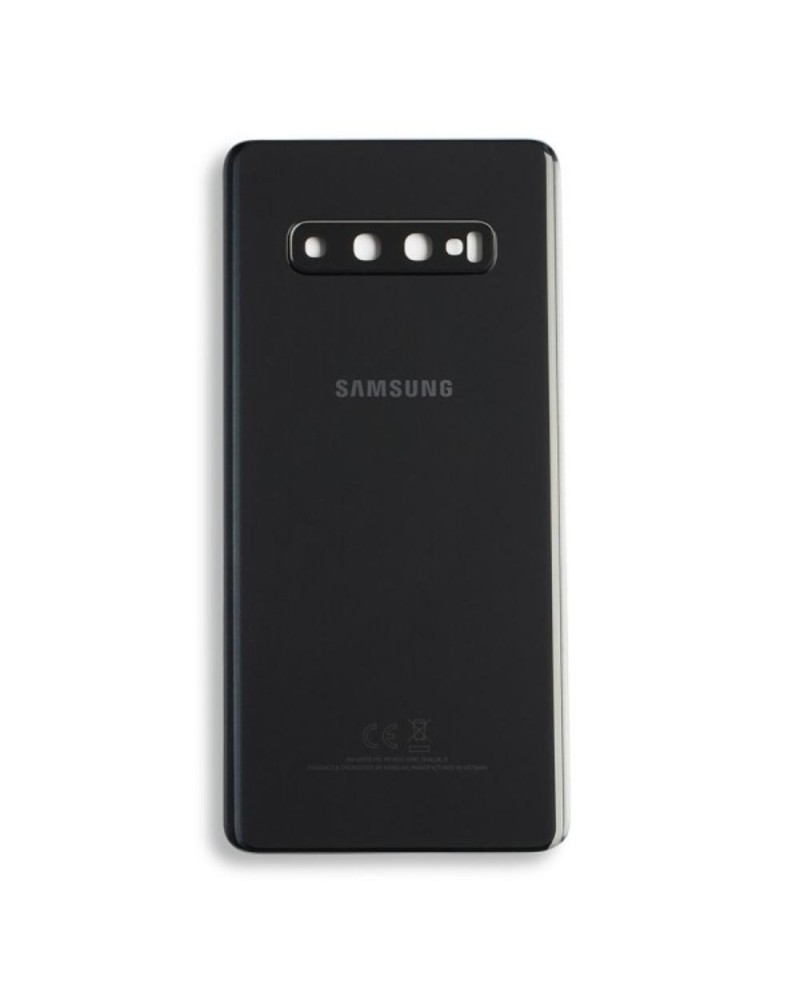 TAPA TRASERA DE SAMSUNG S10 PLUS
