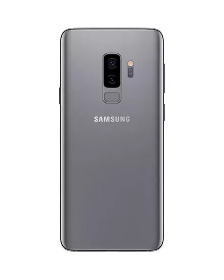TAPA TRASERA DE SAMSUNG S9 PLUS
