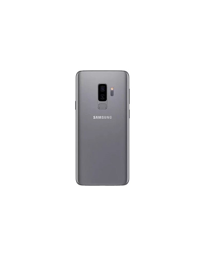 TAPA TRASERA DE SAMSUNG S9 PLUS