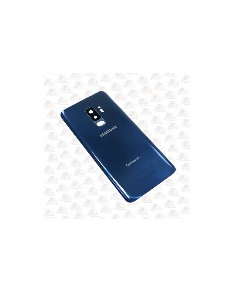 TAPA TRASERA DE SAMSUNG S9