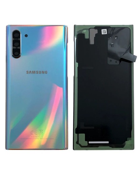 TAPA TRASERA DE SAMSUNG NOTE 10 PLUS